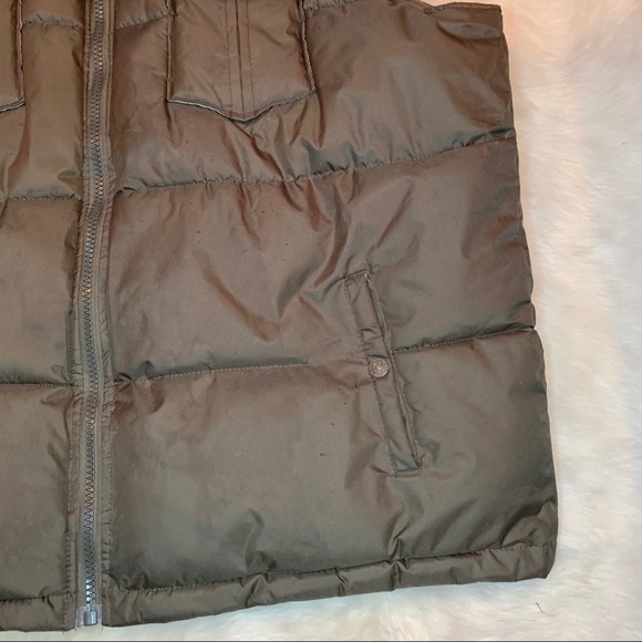 Men’s Parish Nation Puffer Vest - Picture 6 of 16